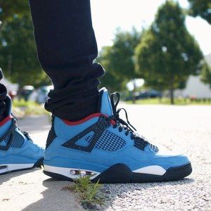 Meet your Posher, Calvin